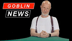 Goblin News. Дмитрий Пучков