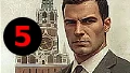 ТЕЛОХРАНИТЕЛЬ ГЕНСЕКА 5