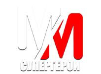 MM Супергерои