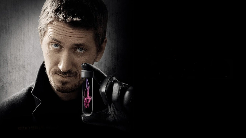 Сериал Нюхач все сезоны