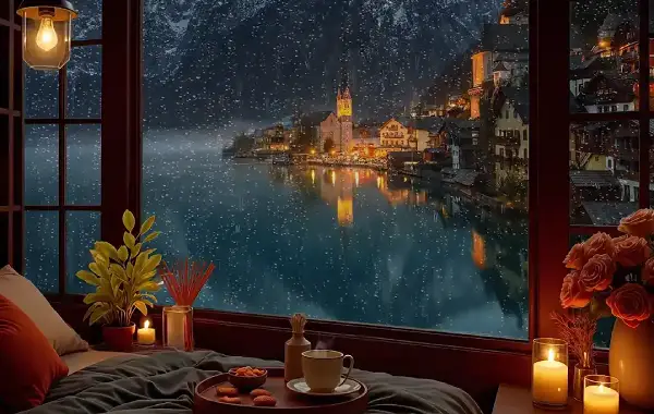Самая красивая музыка. Релакс