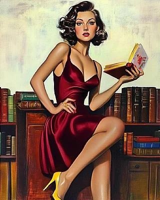 Ревизор: возвращение в СССР книга 25