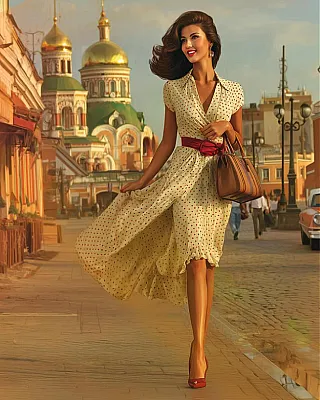 Ревизор: возвращение в СССР 40