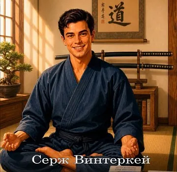 Серж Винтеркей Ревизор: возвращение в СССР 58