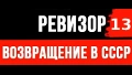 Ревизор: возвращение в СССР книга 13