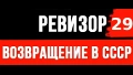Ревизор: возвращение в СССР книга 29