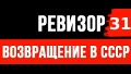 Ревизор: возвращение в СССР книга 31