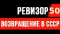 Ревизор: возвращение в СССР книга 50