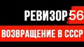 Ревизор: возвращение в СССР книга 56